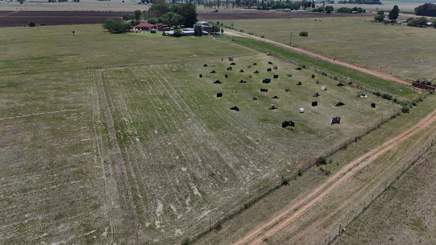 7 Bedroom Property for Sale in Harpington A H North West